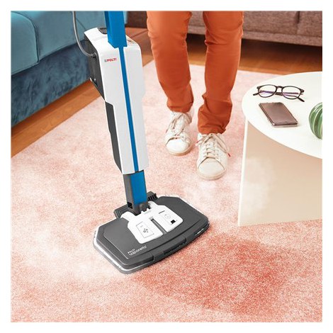 Polti | PTEU0305 Vaporetto SV620 Style 2-in-1 | Steam mop with integrated portable cleaner | Power 1500 W | Steam pressure Not A - 4